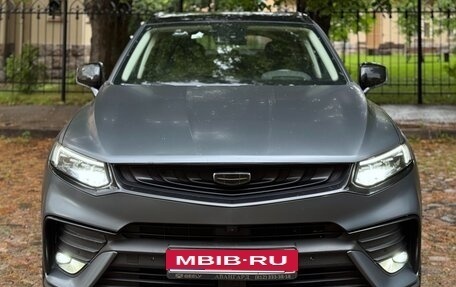 Geely Tugella FY11, 2021 год, 2 299 000 рублей, 1 фотография