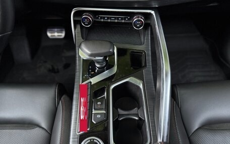 Geely Tugella FY11, 2021 год, 2 299 000 рублей, 11 фотография