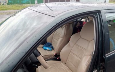 Skoda Fabia I, 2002 год, 190 000 рублей, 1 фотография