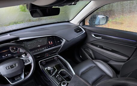 Geely Tugella FY11, 2021 год, 2 299 000 рублей, 17 фотография