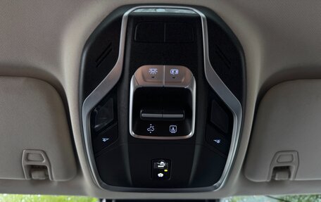 Geely Tugella FY11, 2021 год, 2 299 000 рублей, 16 фотография