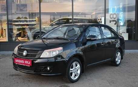Geely GC6, 2014 год, 380 000 рублей, 1 фотография