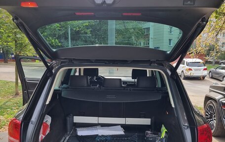 Volkswagen Touareg III, 2017 год, 5 100 000 рублей, 5 фотография