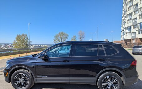 Volkswagen Tiguan II, 2020 год, 2 690 000 рублей, 5 фотография