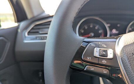 Volkswagen Tiguan II, 2020 год, 2 690 000 рублей, 10 фотография