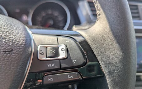 Volkswagen Tiguan II, 2020 год, 2 690 000 рублей, 11 фотография