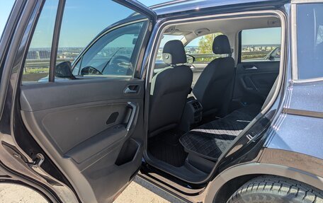 Volkswagen Tiguan II, 2020 год, 2 690 000 рублей, 14 фотография