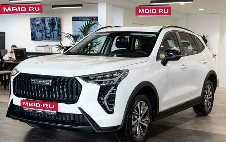 Haval Jolion, 2025 год, 2 399 000 рублей, 2 фотография