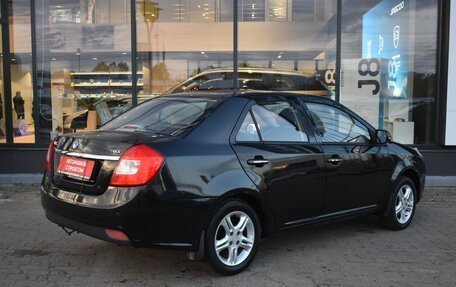 Geely GC6, 2014 год, 380 000 рублей, 5 фотография