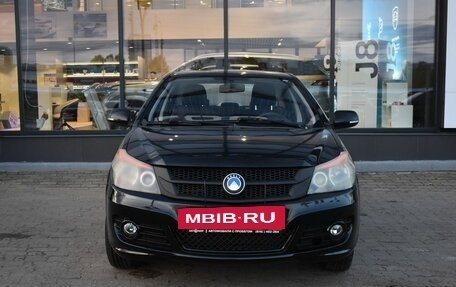 Geely GC6, 2014 год, 380 000 рублей, 2 фотография