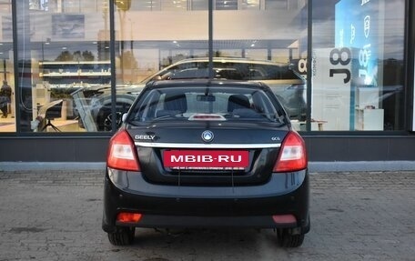 Geely GC6, 2014 год, 380 000 рублей, 6 фотография