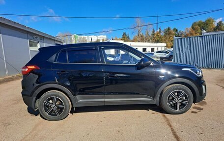Hyundai Creta I рестайлинг, 2019 год, 1 985 000 рублей, 4 фотография