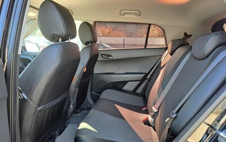Hyundai Creta I рестайлинг, 2019 год, 1 985 000 рублей, 12 фотография