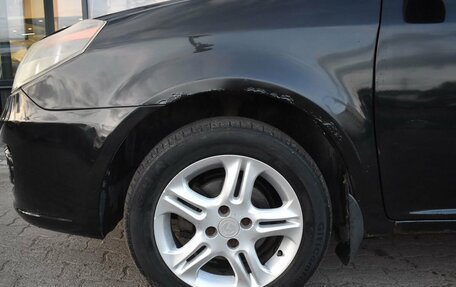 Geely GC6, 2014 год, 380 000 рублей, 9 фотография