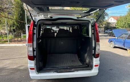 Mercedes-Benz Viano, 2010 год, 2 200 000 рублей, 8 фотография