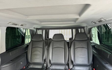 Mercedes-Benz Viano, 2010 год, 2 200 000 рублей, 10 фотография