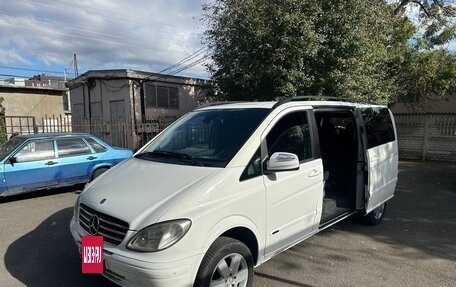 Mercedes-Benz Viano, 2010 год, 2 200 000 рублей, 2 фотография