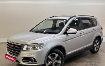 Haval H6, 2016 год, 1 157 000 рублей, 1 фотография