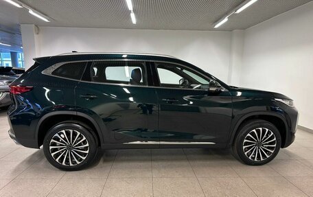 CheryExeed TXL, 2024 год, 4 200 000 рублей, 4 фотография