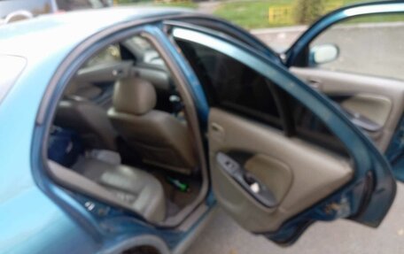 Nissan Sunny B15, 2001 год, 280 000 рублей, 8 фотография