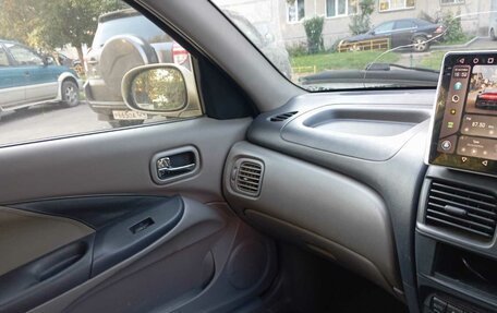 Nissan Sunny B15, 2001 год, 280 000 рублей, 12 фотография