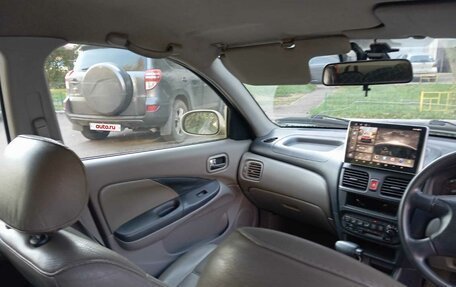 Nissan Sunny B15, 2001 год, 280 000 рублей, 16 фотография