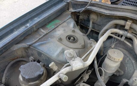 Nissan Sunny B15, 2001 год, 280 000 рублей, 22 фотография