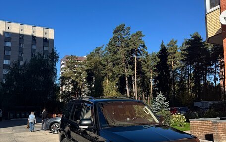 Mitsubishi Pajero IV, 2014 год, 3 450 000 рублей, 4 фотография