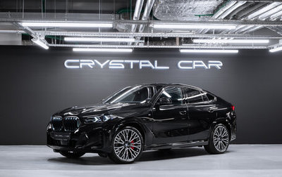 BMW X6, 2025 год, 16 800 000 рублей, 1 фотография