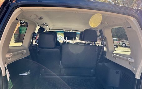 Mitsubishi Pajero IV, 2014 год, 3 450 000 рублей, 16 фотография