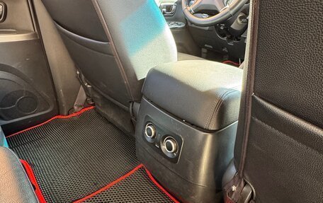 Mitsubishi Pajero IV, 2014 год, 3 450 000 рублей, 23 фотография