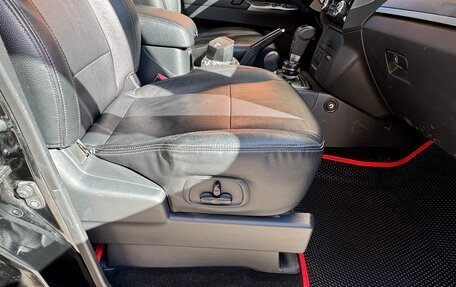 Mitsubishi Pajero IV, 2014 год, 3 450 000 рублей, 26 фотография