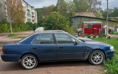 Toyota Camry, 1995 год, 275 000 рублей, 4 фотография