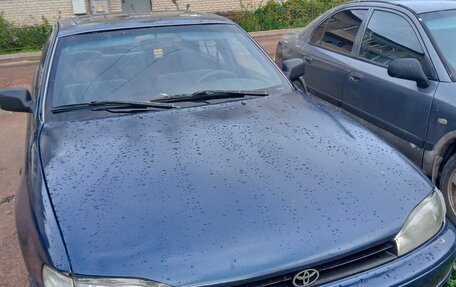 Toyota Camry, 1995 год, 275 000 рублей, 3 фотография