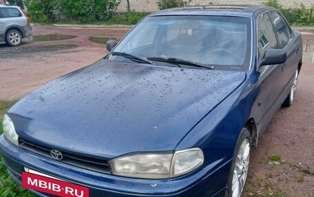 Toyota Camry, 1995 год, 275 000 рублей, 2 фотография