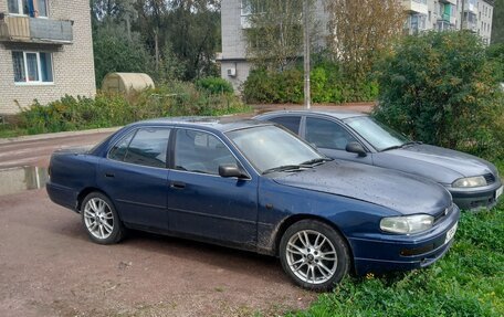 Toyota Camry, 1995 год, 275 000 рублей, 5 фотография