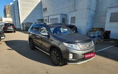 KIA Sorento II рестайлинг, 2015 год, 1 599 000 рублей, 1 фотография