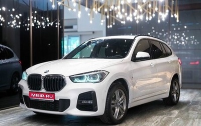 BMW X1, 2020 год, 3 400 000 рублей, 1 фотография