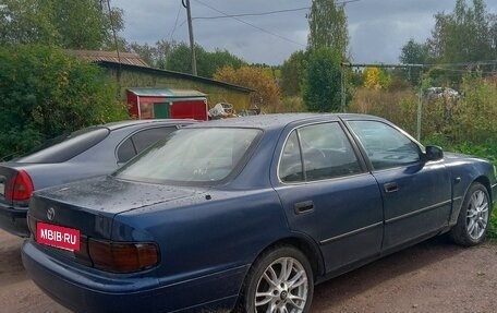 Toyota Camry, 1995 год, 275 000 рублей, 6 фотография