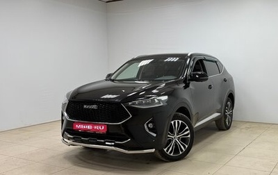 Haval F7 I, 2019 год, 1 520 000 рублей, 1 фотография