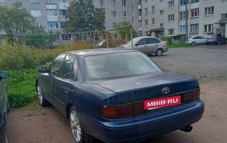 Toyota Camry, 1995 год, 275 000 рублей, 8 фотография
