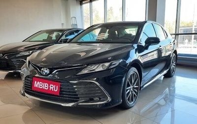 Toyota Camry, 2023 год, 4 300 000 рублей, 1 фотография