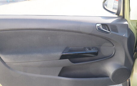 Opel Corsa D, 2007 год, 267 983 рублей, 7 фотография