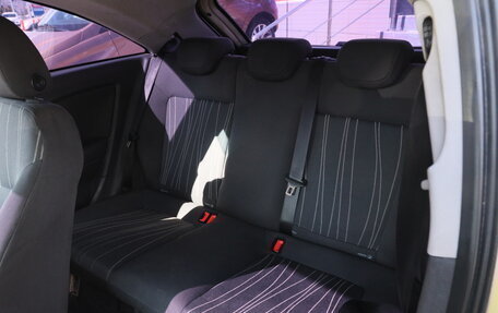 Opel Corsa D, 2007 год, 267 983 рублей, 13 фотография