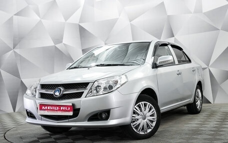 Geely MK I рестайлинг, 2013 год, 455 000 рублей, 1 фотография