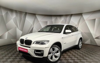 BMW X6, 2013 год, 2 995 000 рублей, 1 фотография