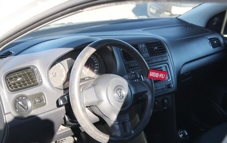 Volkswagen Polo VI (EU Market), 2014 год, 563 640 рублей, 6 фотография