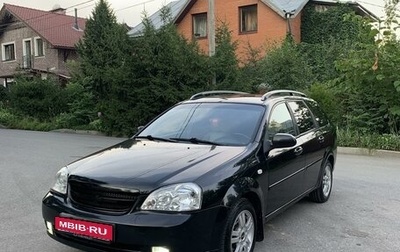 Chevrolet Lacetti, 2006 год, 395 000 рублей, 1 фотография