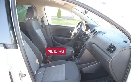 Volkswagen Polo VI (EU Market), 2014 год, 563 640 рублей, 7 фотография