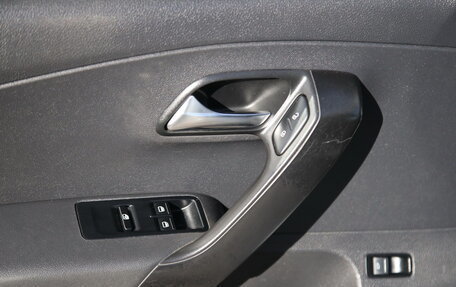 Volkswagen Polo VI (EU Market), 2014 год, 563 640 рублей, 12 фотография